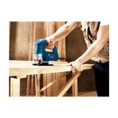 Bosch Gst 8000 E Dekupaj Testere 710W - 5