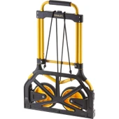 Stanley FT582 90Kg Katlanır El Arabası - 3