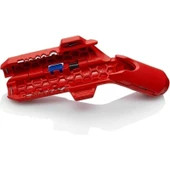 Knipex 16 95 01 Sb 135MM Kablo Sıyırma Aleti 16 95 01 Sb 16 95 01 - 2