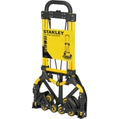 Stanley Ft584 30/60Kg Merdiven Çıkabilen Katlanır El Arabası - 3