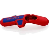Knipex 16 95 01 Sb 135MM Kablo Sıyırma Aleti 16 95 01 Sb 16 95 01 - 1