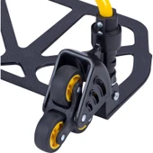 Stanley Ft584 30/60Kg Merdiven Çıkabilen Katlanır El Arabası - 5