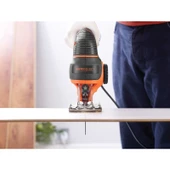 Black & Decker KS801SE-QS 550W Autoselect Dekupaj Testere - 3