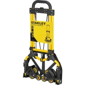 Stanley FT584 30/60KG Merdiven Çıkabilen Katlanır El Arabası - 3