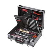 Ww Wisent Premium Whl91 91 Parça El Aleti Çantası - 1