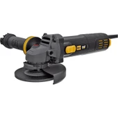 Cat DX37 750WATT 115MM Profesyonel Avuç Taşlama - 1