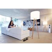 Brennenstuhl Premium Line 6 lı 3 Metre Akım Korumalı Uzatma Priz - 2