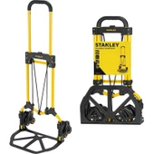 Stanley FT584 30/60KG Merdiven Çıkabilen Katlanır El Arabası - 1