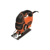 Black & Decker KS801SE-QS 550W Autoselect Dekupaj Testere - 5