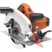 Worx WX445 1600WATT 190MM Profesyonel Lazerli Daire Testere - 1