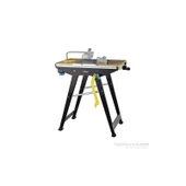 Wolfcraft Master Cut 1500 Çalışma Tezgahı - 1