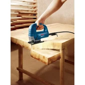 Bosch Gst 8000 E Dekupaj Testere 710W - 4