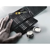 Wera K. Kompakt 20 ESD Çantalı Mikro Tornavida Set 05073671001 - 3