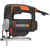 Worx WX478.1 650WATT Profesyonel Devir Ayarlı Dekupaj Testere - 2