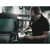 Wera 454 Hex-Plus Hf T Kol 4 x 200MM Tornavida 05023340001 - 4