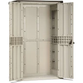 Toomax Hıgh Stora Way Bahçe Depolama Sandığı 1670 L - 3