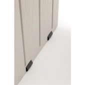 Toomax Multıbox Bravo 270 -Depolama Sandığı- Gri - 4