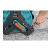 Gardena 8009-20 Duvara Montelı Hortum Arabası Set - 3