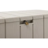 Toomax Multıbox Bravo 270 -Depolama Sandığı- Gri - 5