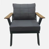 Evinizin Atölyesi Bahçe Oturma Grubu Bahçe Takımı - 3