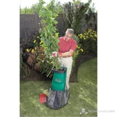 Bosch Axt Rapid 2200 2.200W Ağaç Dalı Öğütme Makinası - 3