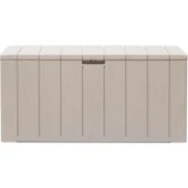 Toomax Multıbox Bravo 270 -Depolama Sandığı- Gri - 3