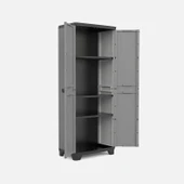 Evinizin Atölyesi Evinizin Atölyesi,plastik Dolap,erzak Dolabı,bahçe Dolabı,bahçe Depolama Sandığı,mutfak Dolabı,balkon Dolabı, - 1