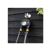 Fiskars 1054792 Sulama Saati Çift Çıkışlı - 4