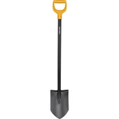 Fiskars 131413-1003455 Solid Sivri Uçlu Bahçe Küreği - 2