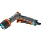 Gardena 18304-20 Comfort Sulama-Temizleme Başlığı 4 Fonksiyon - 1