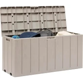 Toomax Multıbox Bravo 270 -Depolama Sandığı- Gri - 2