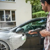 Bosch Universal Aquatak 135 Basınçlı Yıkama Makinesi - 5