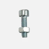 Evinizin Atölyesi Panel Çit Seti 5m bahçe Çit - 2