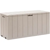 Toomax Multıbox Bravo 270 -Depolama Sandığı- Gri - 1