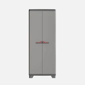 Evinizin Atölyesi Evinizin Atölyesi,plastik Dolap,erzak Dolabı,bahçe Dolabı,bahçe Depolama Sandığı,mutfak Dolabı,balkon Dolabı, - 3