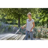 Gardena 18304-20 Comfort Sulama-Temizleme Başlığı 4 Fonksiyon - 5
