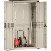 Toomax Hıgh Stora Way  Bahçe Depolama Sandığı 1670 L - 4