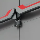 Evinizin Atölyesi Evinizin Atölyesi,plastik Dolap,erzak Dolabı,bahçe Dolabı,bahçe Depolama Sandığı,mutfak Dolabı,balkon Dolabı, - 4