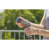 Gardena 18304-20 Comfort Sulama-Temizleme Başlığı 4 Fonksiyon - 3