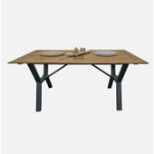 Evinizin Atölyesi Bahçe Oturma Grubu Bahçe Takımı - 5