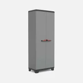 Evinizin Atölyesi Evinizin Atölyesi,plastik Dolap,erzak Dolabı,bahçe Dolabı,bahçe Depolama Sandığı,mutfak Dolabı,balkon Dolabı, - 2