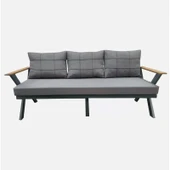 Evinizin Atölyesi Bahçe Oturma Grubu Bahçe Takımı - 2