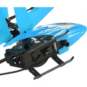 Çocuklar Için Uzaktan Kumandalı Rc Helikopter Mini - 3