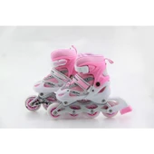 Roller Master Çubuklu Paten Pembe thumbnail 1