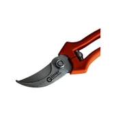 Güner Bağ Budama Makası Gül,üzüm,elma,kayısı,kiraz,şeftali Budama Makası 223 mm thumbnail 2