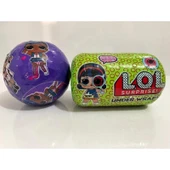 L.O.L. Süpriz 2'li L.O.L. Oyuncak Bebekler - 3