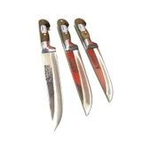 Sürmene SEDEFAVM38 Sürmene Mutfak ve  Kasap Bıçağı SDF-606 thumbnail 1