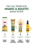 Bioblas Botanic Oils Argan Şampuan 360 ml - 3