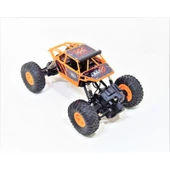 Emr Oyuncak Pasifik Uzaktan Kumandalı Şarjlı 4×4 Safari Dağ Arabası Jeep 1:18 Ölçek 2.4 Ghz thumbnail 4