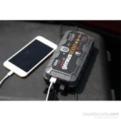 Noco Genius GB40 12V 1000Amp Ultrasafe Lityum Akü Takviye + Powerbank + Led Lamba - 5